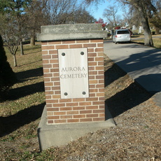 Aurora Cemetery
