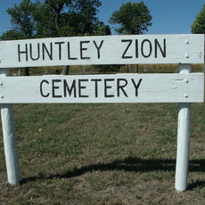 Huntley Zion Cemetery