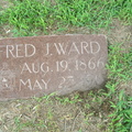 Ward, Fred J.