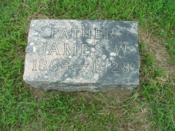 Dodd, James W.