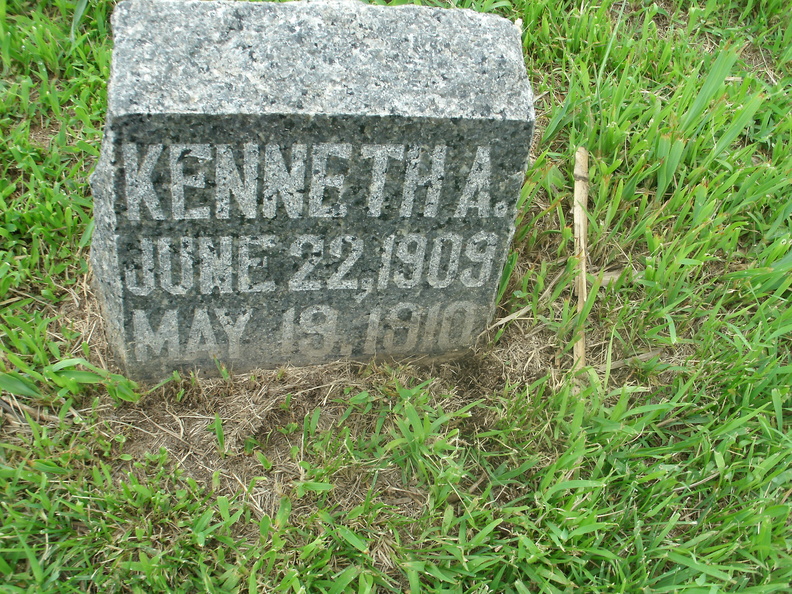 Roe, Kenneth A.