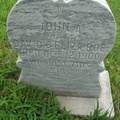 Roe, John A.