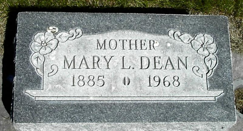 Dean MaryL