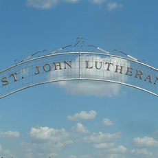 Saint John Lutheran Cemetery