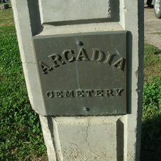 Arcadia Cemetery