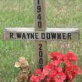 Downer, R. Wayne