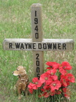 Downer, R. Wayne