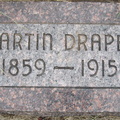 Draper, Martin