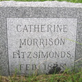 Fitzsimonds, Catherine (Morrison)