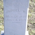 Combs, Virgel E.