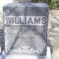 Williams, Arthur S.