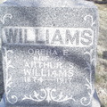 Williams, Orpha E.