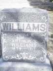 Williams, Orpha E.