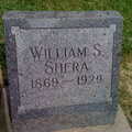Shera, William S.