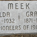 Meek, Alda & Grant