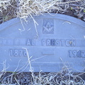 Preston, Al
