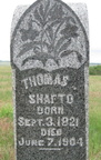 Shafto, Thomas