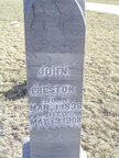 Preston, John