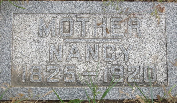 Van Pelt, Nancy