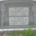 Van Pelt, William & Blanche