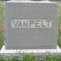 Van Pelt (family marker)