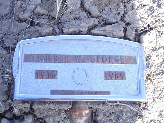 George, Wilber W.