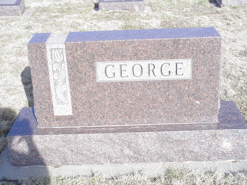 George (family marker)