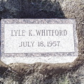 Whitford, Lyle K.
