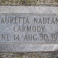 Carmody, Lauretta Nadean