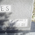 Dykes, Raymond I.