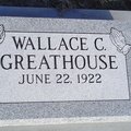 Greathouse, Wallace C.