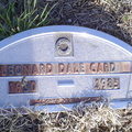 Card, Leonard Dale