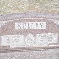 Kelley, William Bryan & Sarah Elizabeth "Beth"
