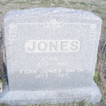 Jones, John L. & Fern (Jones) Smith