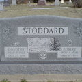Stoddard, Dorothy & Robert