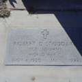 Stoddard, Robert D.