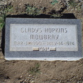 Mowbray, Gladys (Hopkins)