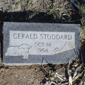 Stoddard, Gerald