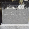 Noyes, George & Louise