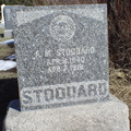 Stoddard, A.M.
