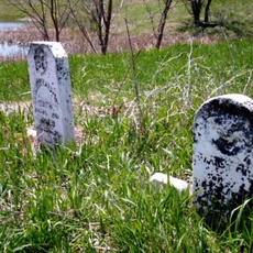 Lawton-Chastain Cemetery