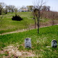 Lawton-Chastain Cemetery
