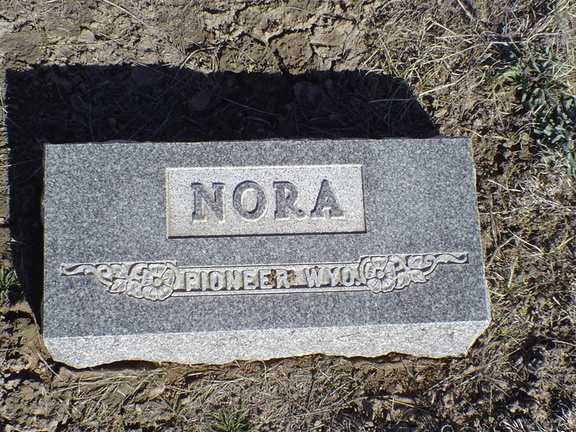 Dunn, Nora