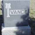 Vance (family marker)