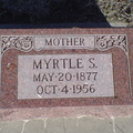 Hopkins, Myrtle S.