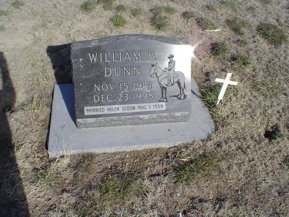 Dunn, William B.