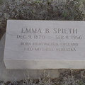 Spieth, Emma B.