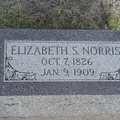 Norris, Elizabeth