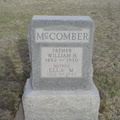 McComber, William H. & Ella M.