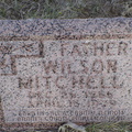 Mitchell, Wilson